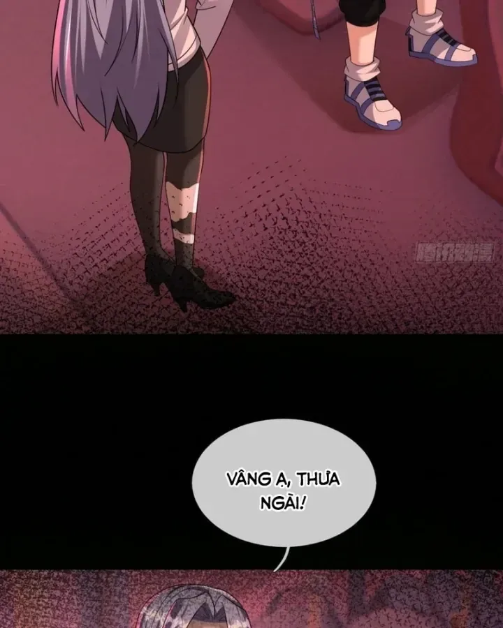 Toàn Cầu Sợ Hãi: Tôi Mở Hack Tự Chọn Cửa Hàng Chap 62 - Next Chap 63
