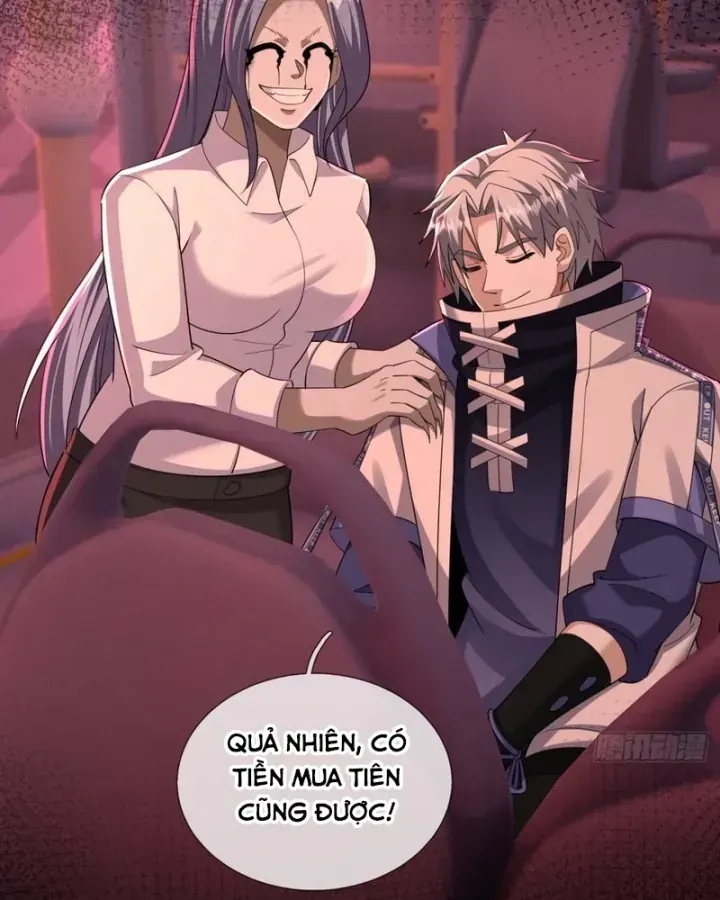Toàn Cầu Sợ Hãi: Tôi Mở Hack Tự Chọn Cửa Hàng Chap 62 - Next Chap 63