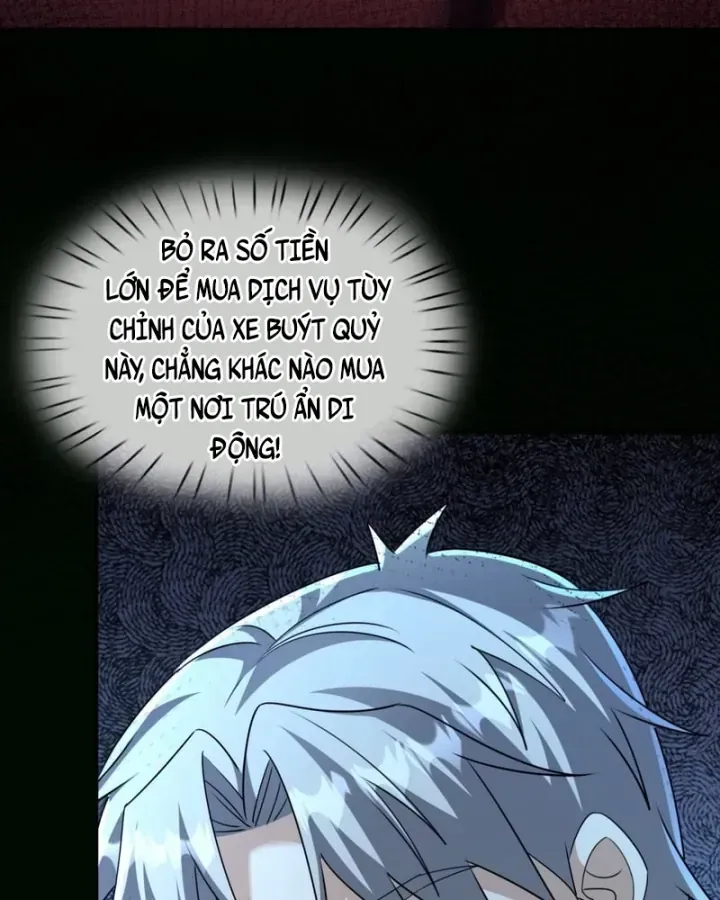 Toàn Cầu Sợ Hãi: Tôi Mở Hack Tự Chọn Cửa Hàng Chap 62 - Next Chap 63