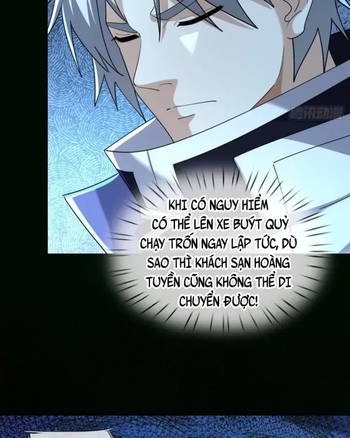 Toàn Cầu Sợ Hãi: Tôi Mở Hack Tự Chọn Cửa Hàng Chap 62 - Next Chap 63