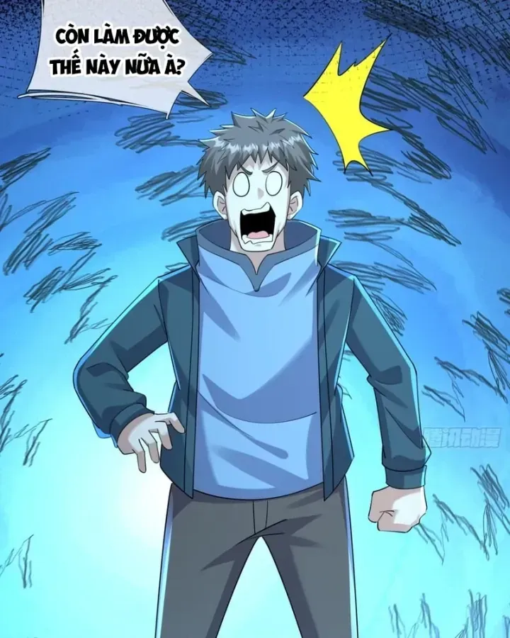 Toàn Cầu Sợ Hãi: Tôi Mở Hack Tự Chọn Cửa Hàng Chap 62 - Next Chap 63