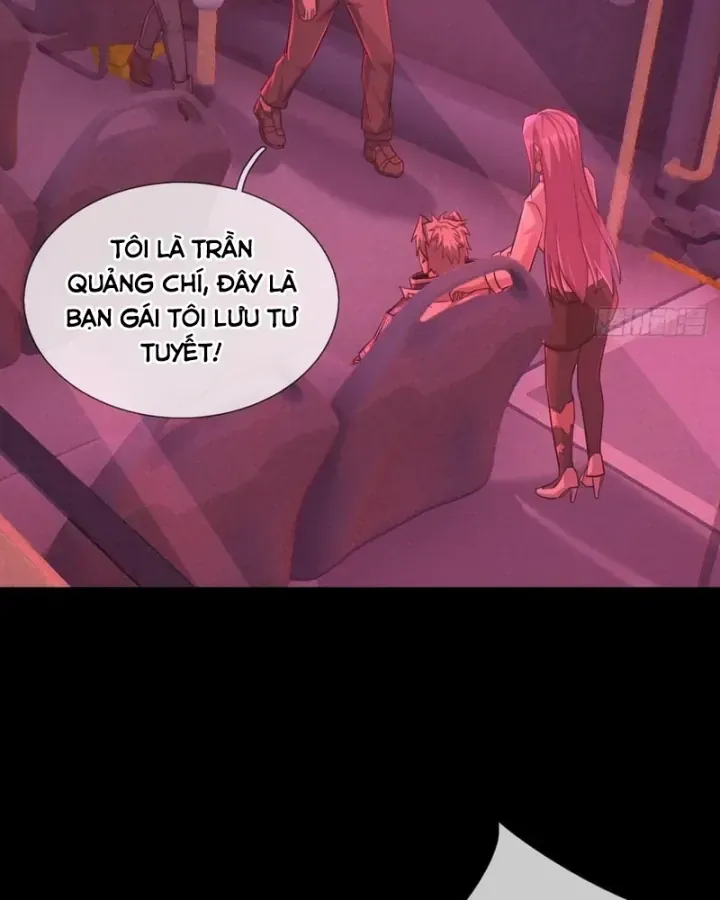 Toàn Cầu Sợ Hãi: Tôi Mở Hack Tự Chọn Cửa Hàng Chap 62 - Next Chap 63