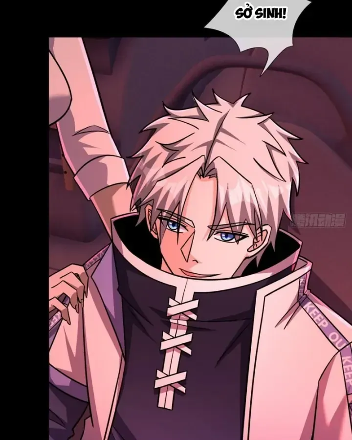 Toàn Cầu Sợ Hãi: Tôi Mở Hack Tự Chọn Cửa Hàng Chap 62 - Next Chap 63