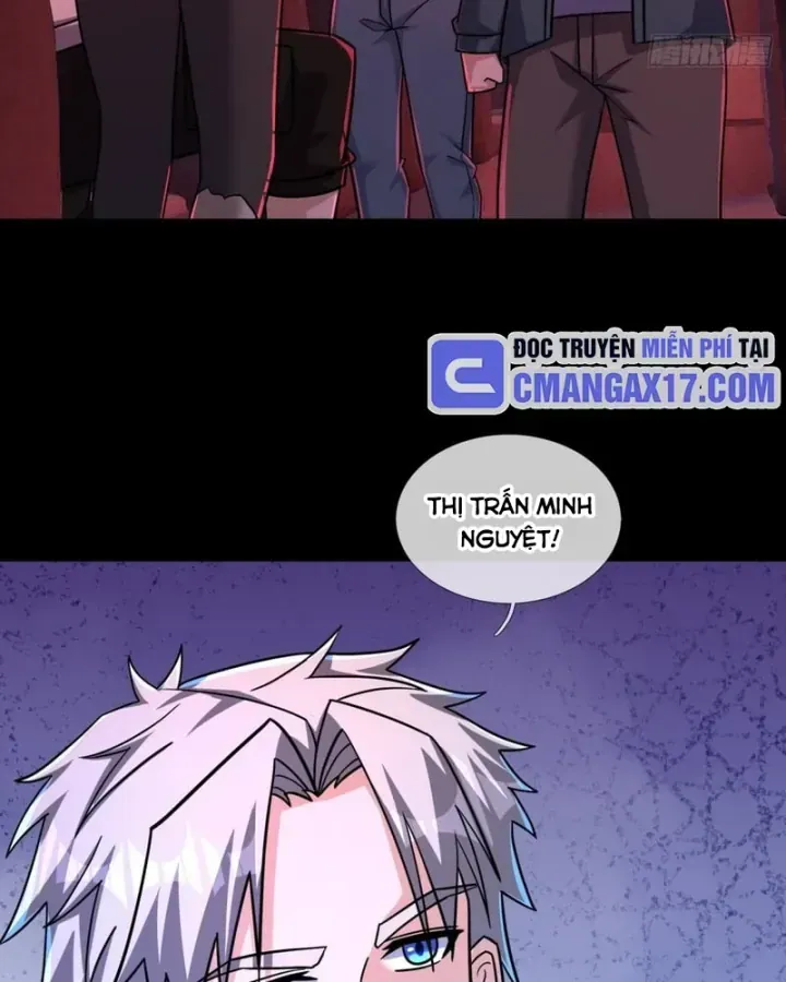 Toàn Cầu Sợ Hãi: Tôi Mở Hack Tự Chọn Cửa Hàng Chap 62 - Next Chap 63
