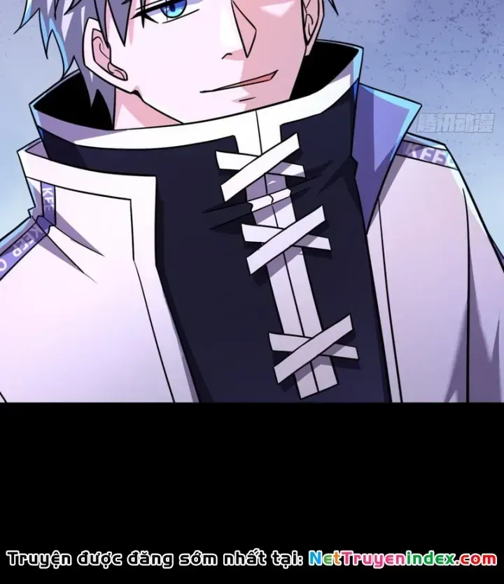 Toàn Cầu Sợ Hãi: Tôi Mở Hack Tự Chọn Cửa Hàng Chap 62 - Next Chap 63