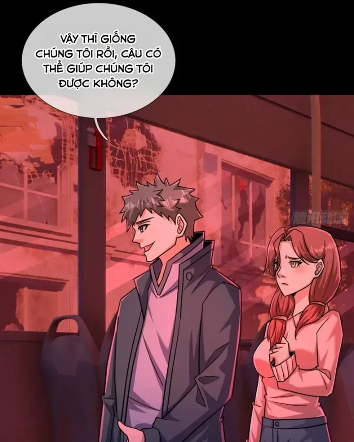 Toàn Cầu Sợ Hãi: Tôi Mở Hack Tự Chọn Cửa Hàng Chap 62 - Next Chap 63