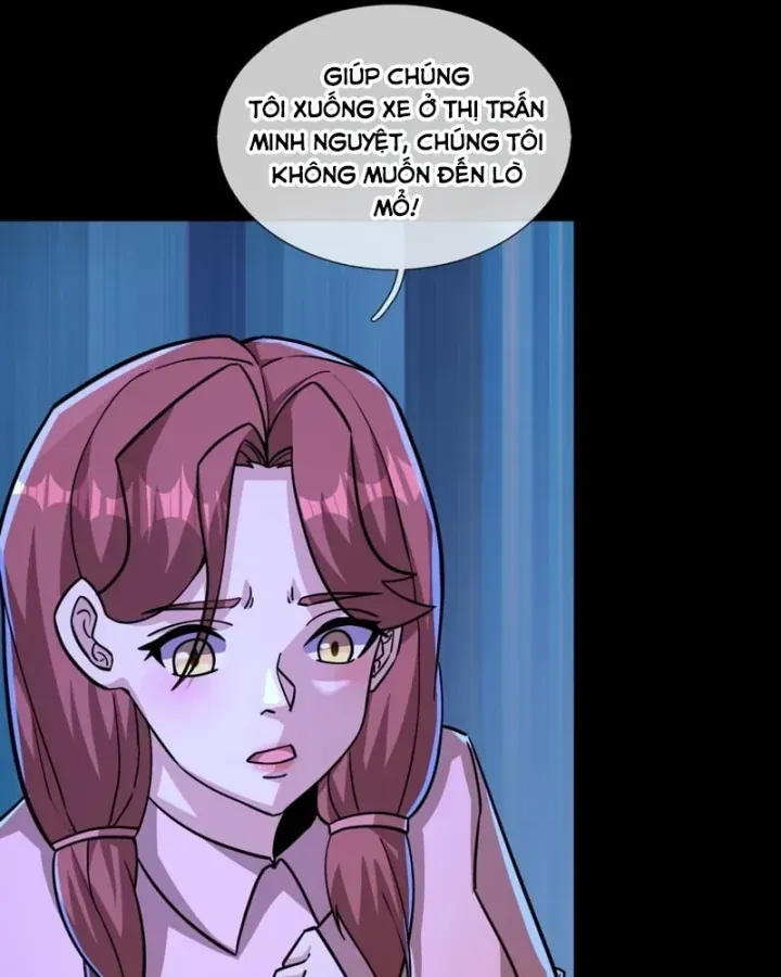 Toàn Cầu Sợ Hãi: Tôi Mở Hack Tự Chọn Cửa Hàng Chap 62 - Next Chap 63