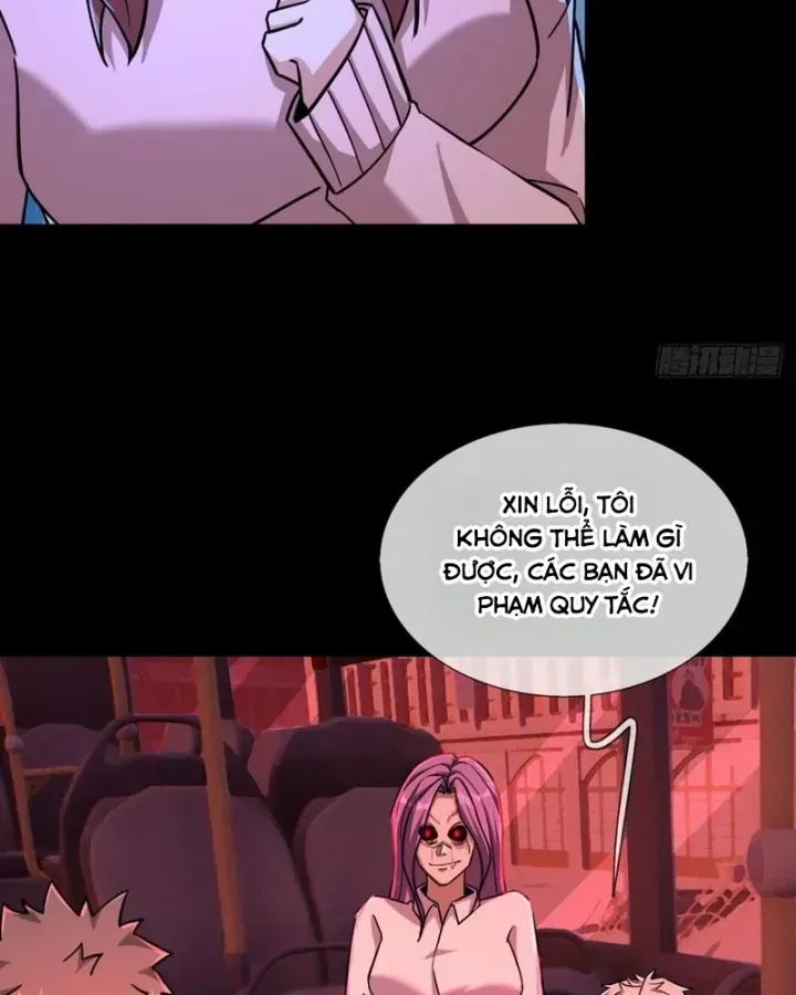 Toàn Cầu Sợ Hãi: Tôi Mở Hack Tự Chọn Cửa Hàng Chap 62 - Next Chap 63