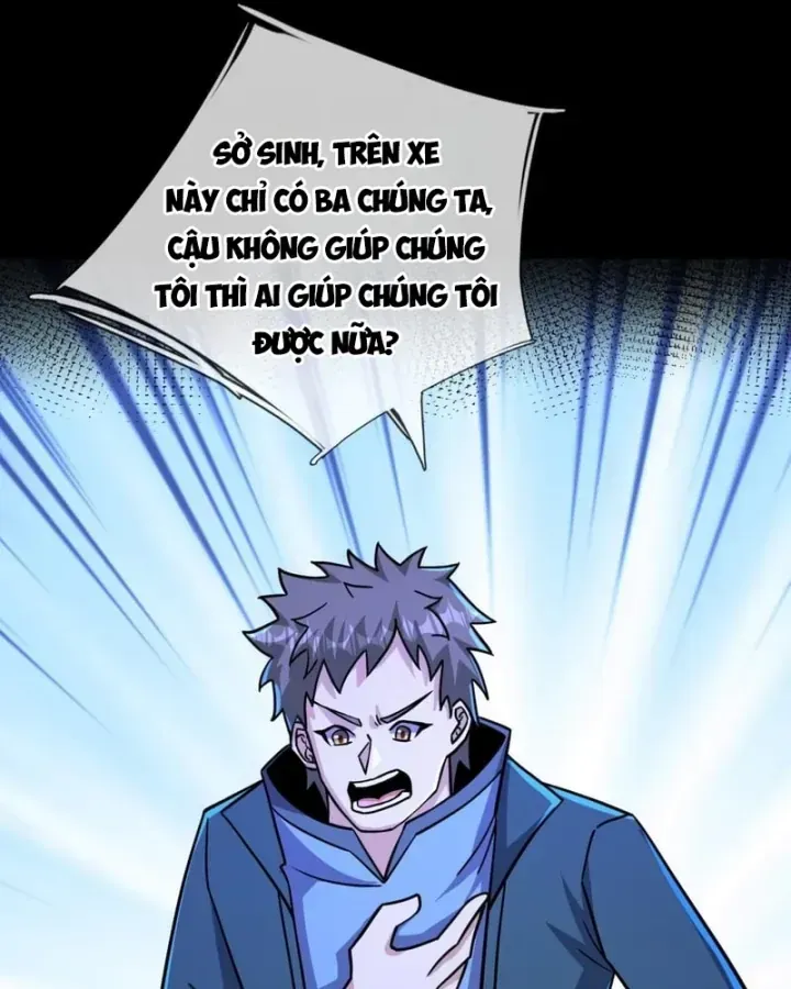 Toàn Cầu Sợ Hãi: Tôi Mở Hack Tự Chọn Cửa Hàng Chap 62 - Next Chap 63