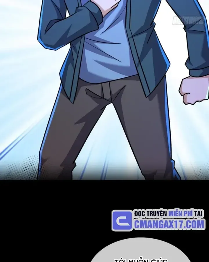 Toàn Cầu Sợ Hãi: Tôi Mở Hack Tự Chọn Cửa Hàng Chap 62 - Next Chap 63