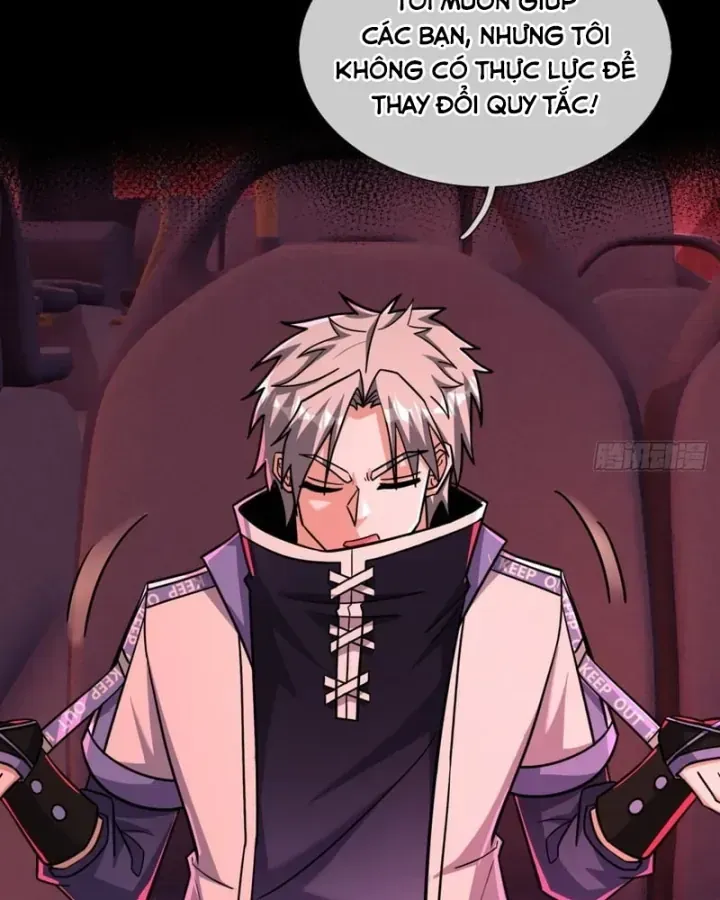 Toàn Cầu Sợ Hãi: Tôi Mở Hack Tự Chọn Cửa Hàng Chap 62 - Next Chap 63