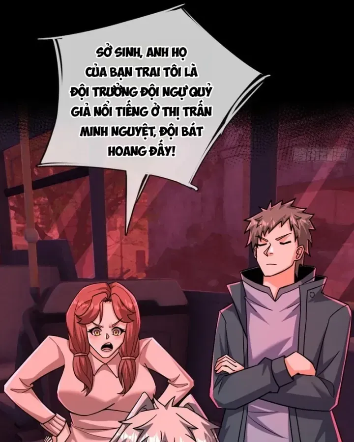 Toàn Cầu Sợ Hãi: Tôi Mở Hack Tự Chọn Cửa Hàng Chap 62 - Next Chap 63