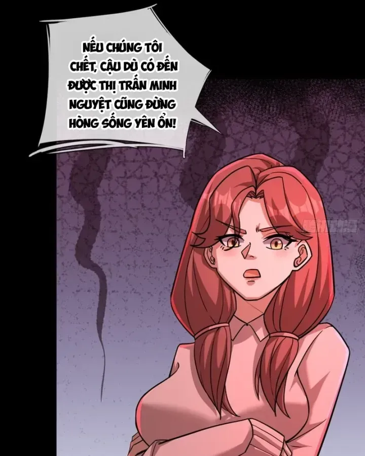 Toàn Cầu Sợ Hãi: Tôi Mở Hack Tự Chọn Cửa Hàng Chap 62 - Next Chap 63