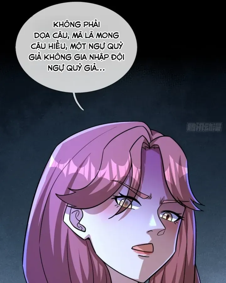 Toàn Cầu Sợ Hãi: Tôi Mở Hack Tự Chọn Cửa Hàng Chap 62 - Next Chap 63