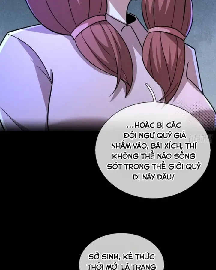 Toàn Cầu Sợ Hãi: Tôi Mở Hack Tự Chọn Cửa Hàng Chap 62 - Next Chap 63