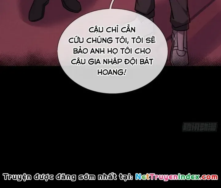 Toàn Cầu Sợ Hãi: Tôi Mở Hack Tự Chọn Cửa Hàng Chap 62 - Next Chap 63