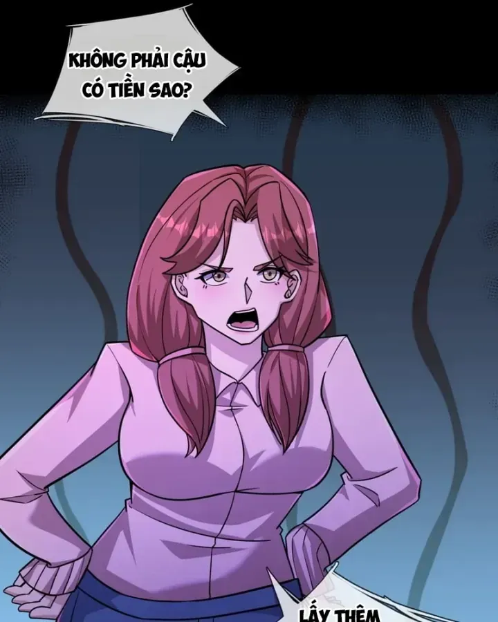Toàn Cầu Sợ Hãi: Tôi Mở Hack Tự Chọn Cửa Hàng Chap 62 - Next Chap 63