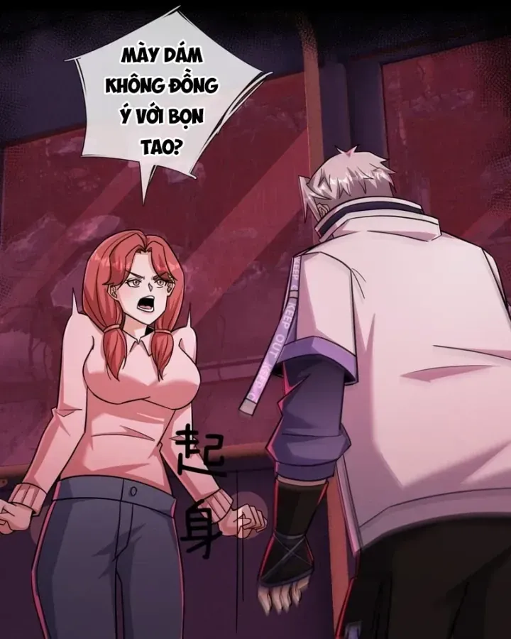 Toàn Cầu Sợ Hãi: Tôi Mở Hack Tự Chọn Cửa Hàng Chap 62 - Next Chap 63