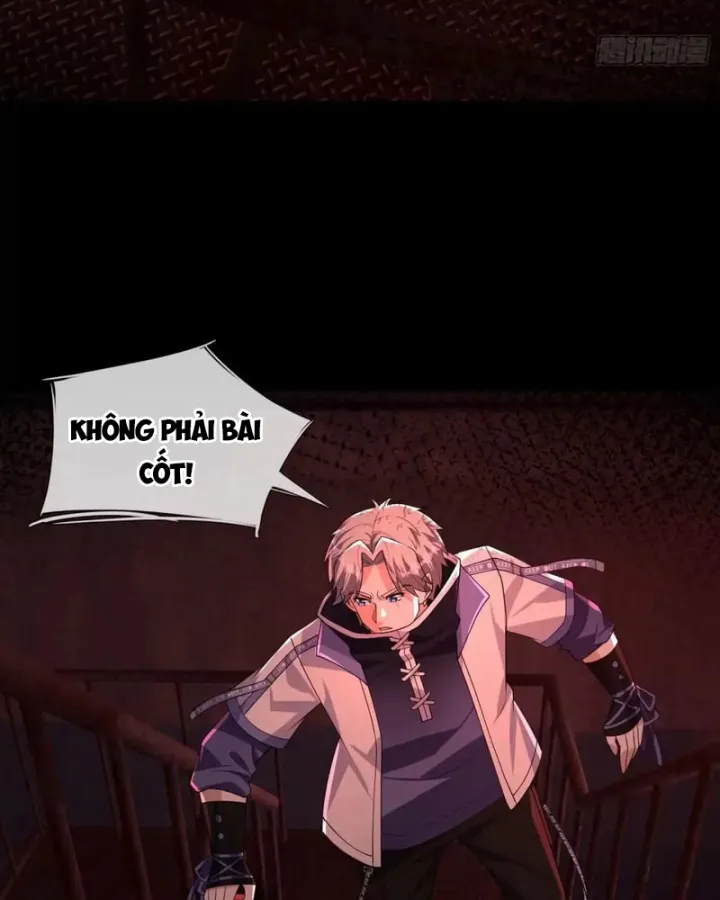 Toàn Cầu Sợ Hãi: Tôi Mở Hack Tự Chọn Cửa Hàng Chap 69 - Next Chap 70