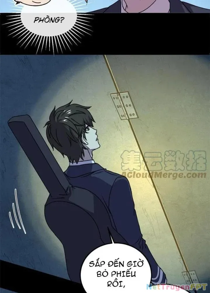 Toàn Cầu Sụp Đổ Chap 100 - Next Chap 101