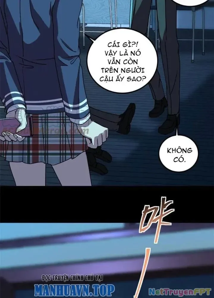 Toàn Cầu Sụp Đổ Chap 100 - Next Chap 101