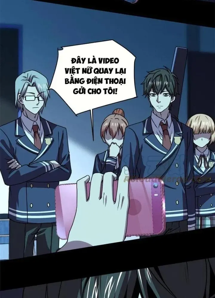 Toàn Cầu Sụp Đổ Chap 100 - Next Chap 101