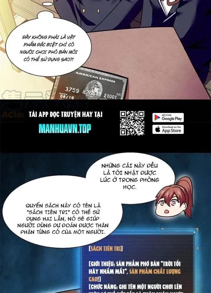 Toàn Cầu Sụp Đổ Chap 102 - Next Chap 103