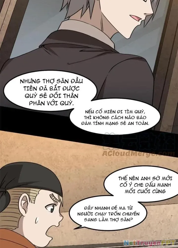 Toàn Cầu Sụp Đổ Chap 85 - Next Chap 86