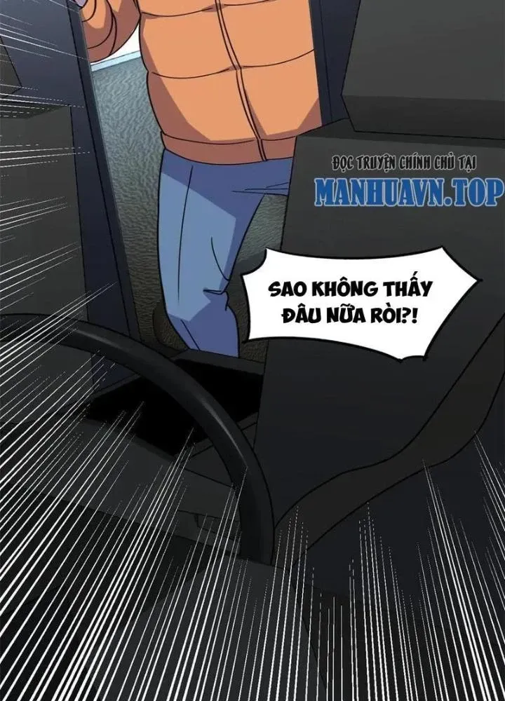 Toàn Cầu Sụp Đổ Chap 85 - Next Chap 86
