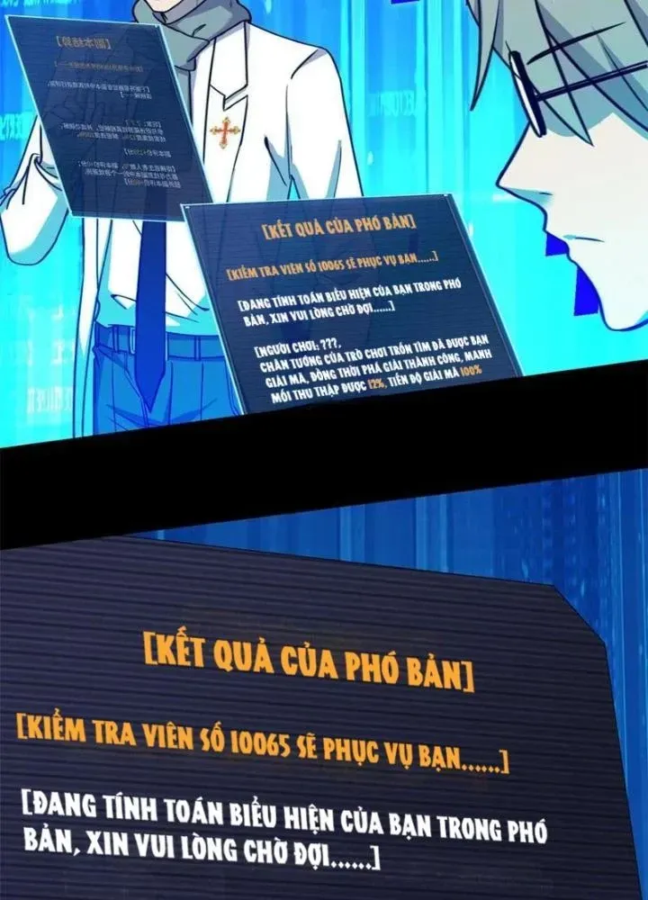 Toàn Cầu Sụp Đổ Chap 85 - Next Chap 86