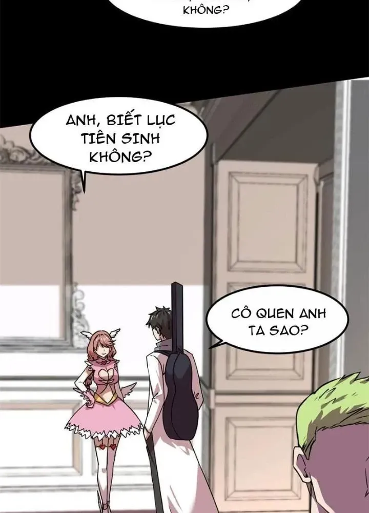 Toàn Cầu Sụp Đổ Chap 86 - Next Chap 87