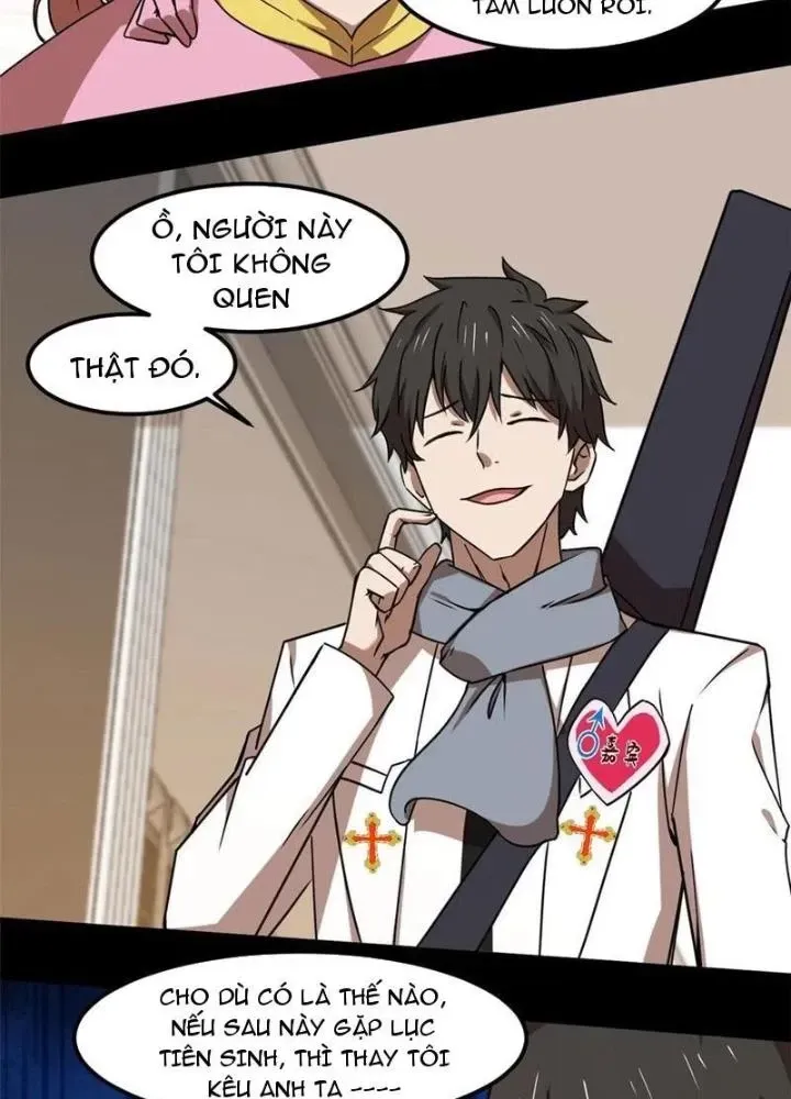 Toàn Cầu Sụp Đổ Chap 86 - Next Chap 87