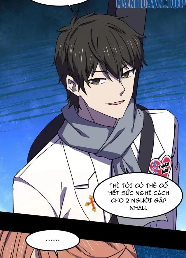 Toàn Cầu Sụp Đổ Chap 86 - Next Chap 87