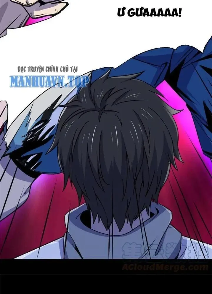 Toàn Cầu Sụp Đổ Chap 87 - Next Chap 88