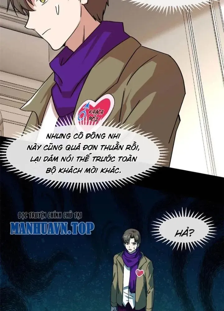 Toàn Cầu Sụp Đổ Chap 88 - Next Chap 89