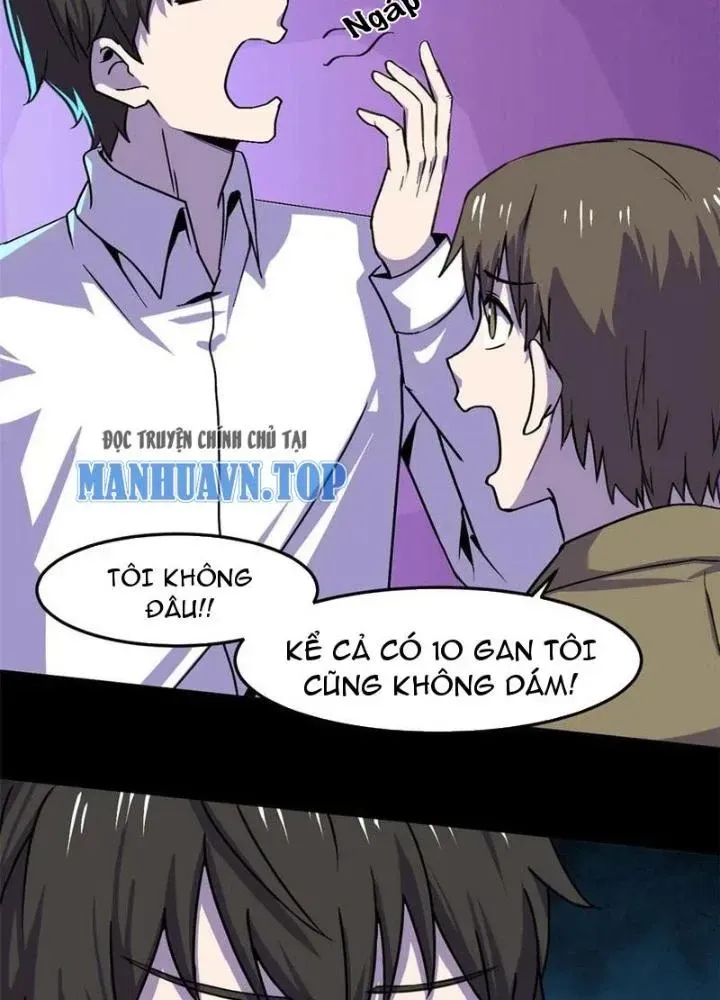 Toàn Cầu Sụp Đổ Chap 88 - Next Chap 89