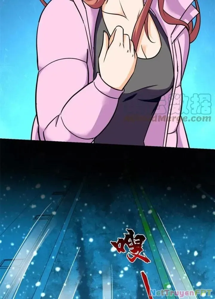 Toàn Cầu Sụp Đổ Chap 92 - Next Chap 93