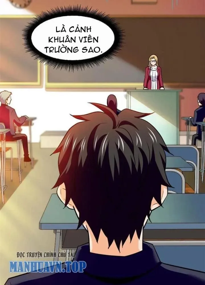 Toàn Cầu Sụp Đổ Chap 92 - Next Chap 93