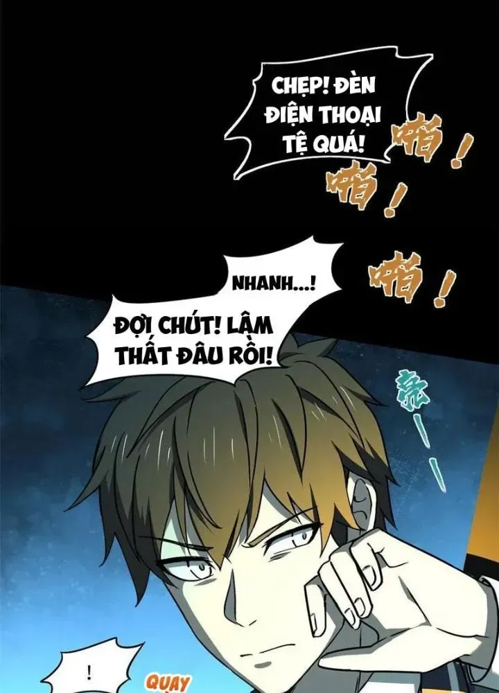 Toàn Cầu Sụp Đổ Chap 94 - Next Chap 95