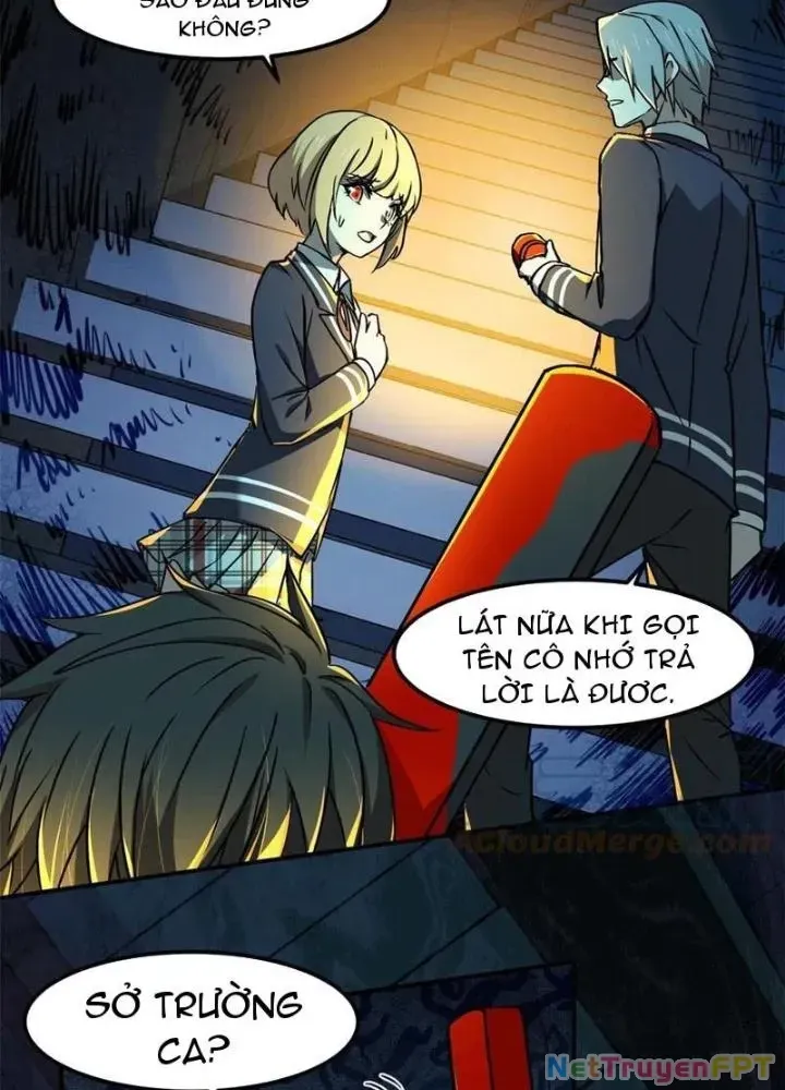 Toàn Cầu Sụp Đổ Chap 94 - Next Chap 95