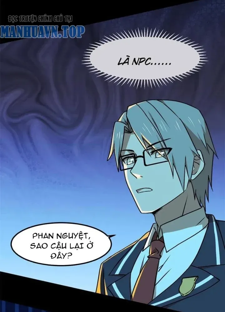 Toàn Cầu Sụp Đổ Chap 94 - Next Chap 95