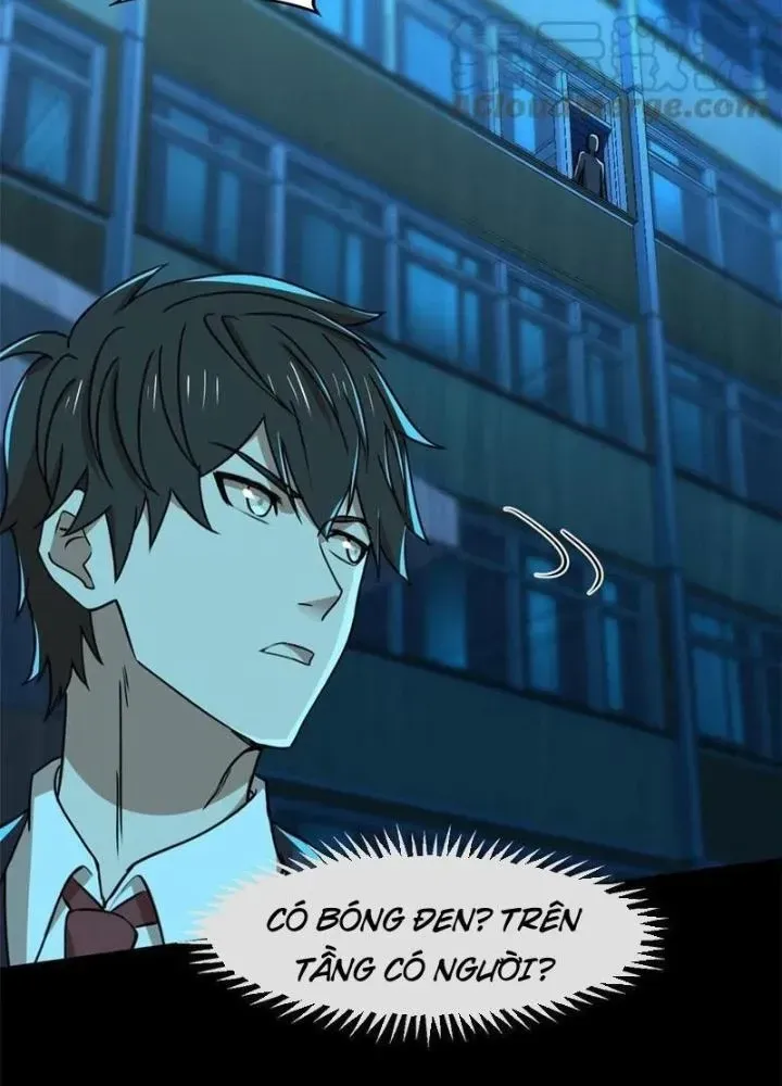 Toàn Cầu Sụp Đổ Chap 94 - Next Chap 95