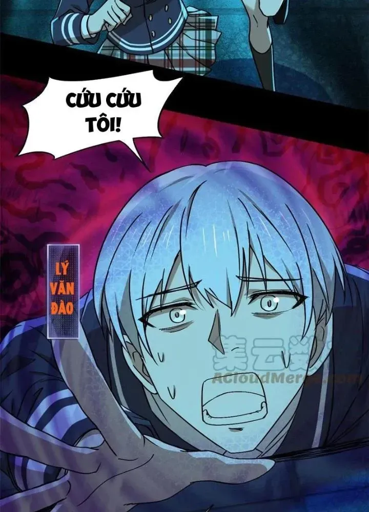 Toàn Cầu Sụp Đổ Chap 94 - Next Chap 95