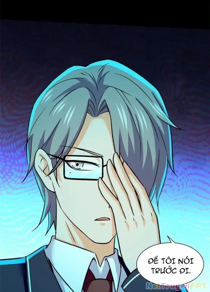 Toàn Cầu Sụp Đổ Chap 95 - Next Chap 96