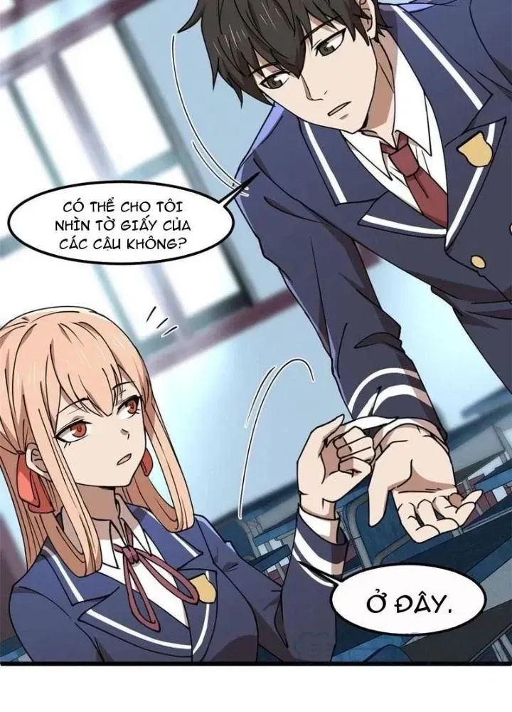 Toàn Cầu Sụp Đổ Chap 97 - Next Chap 98