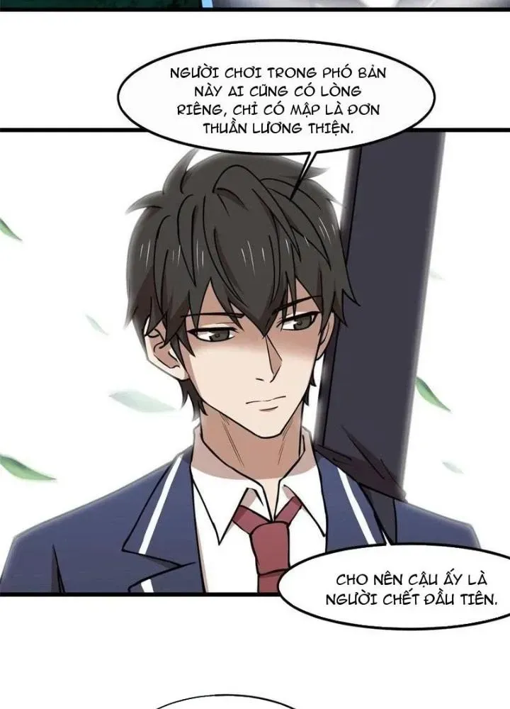 Toàn Cầu Sụp Đổ Chap 97 - Next Chap 98