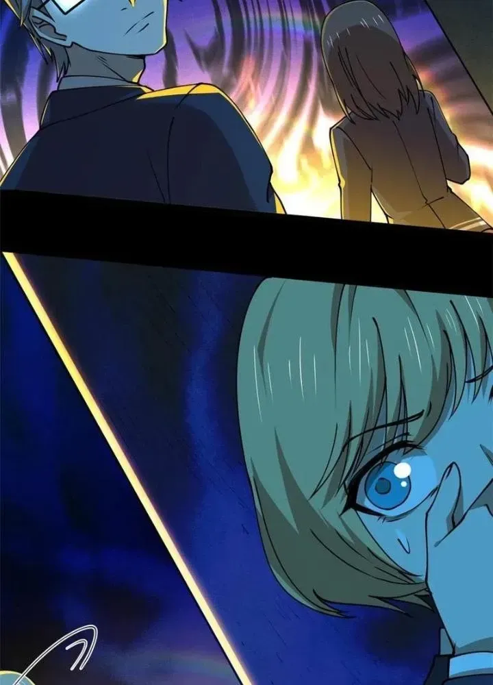 Toàn Cầu Sụp Đổ Chap 99 - Next Chap 100