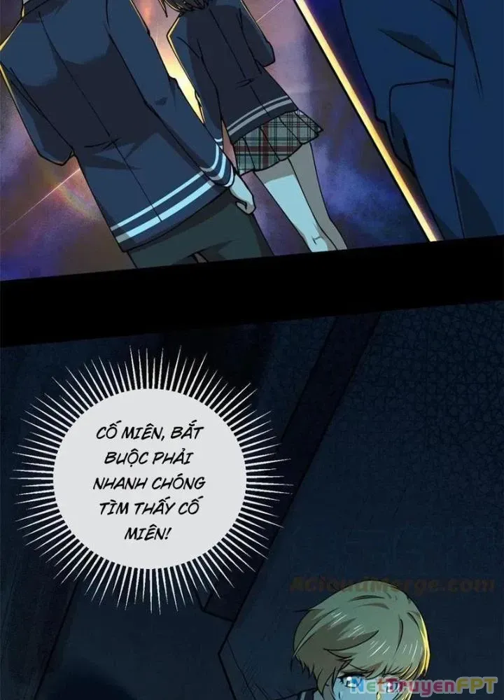 Toàn Cầu Sụp Đổ Chap 99 - Next Chap 100