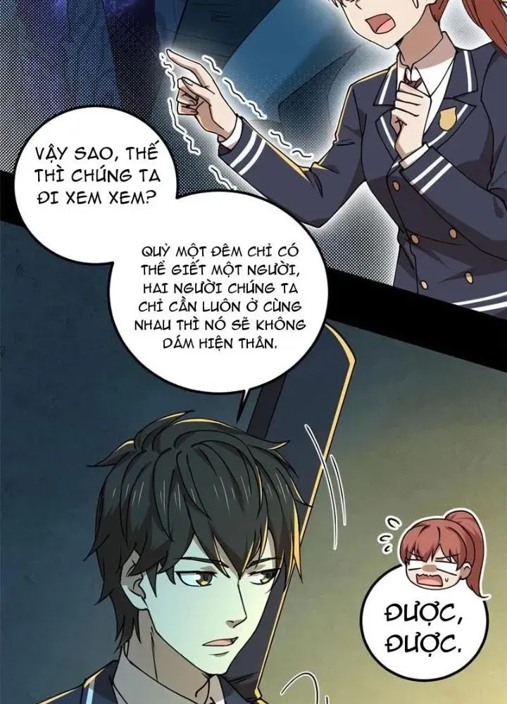 Toàn Cầu Sụp Đổ Chap 99 - Next Chap 100