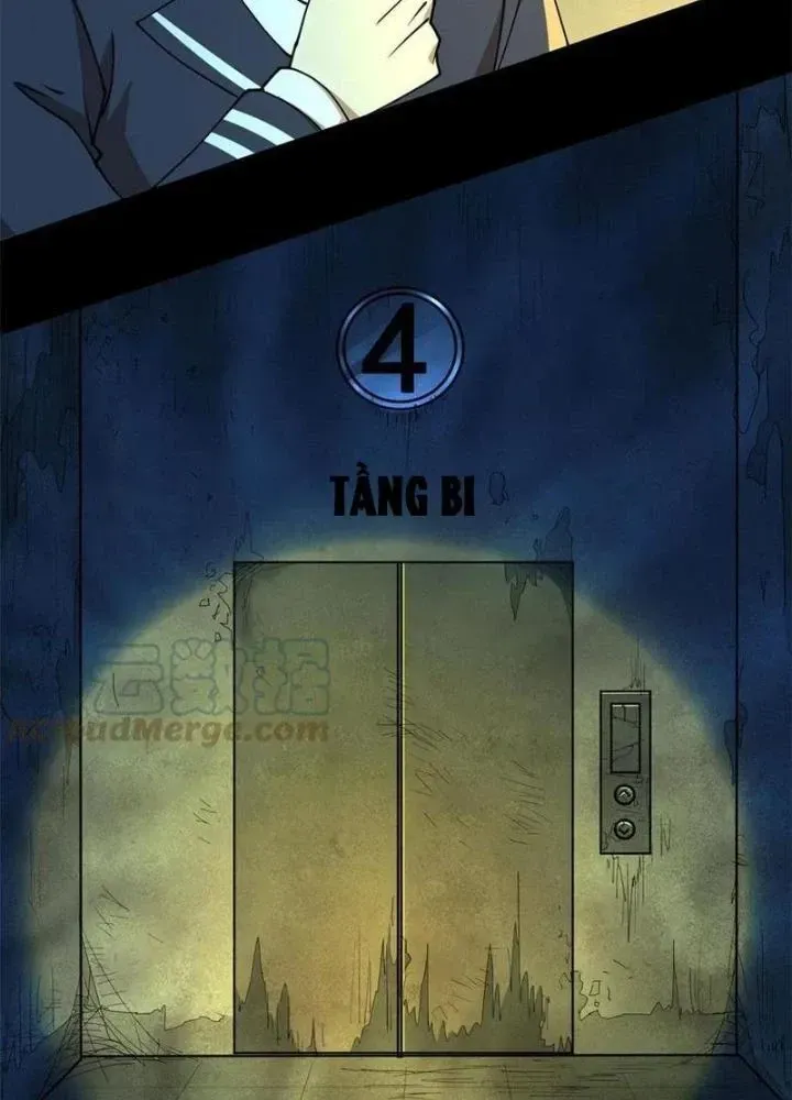 Toàn Cầu Sụp Đổ Chap 99 - Next Chap 100